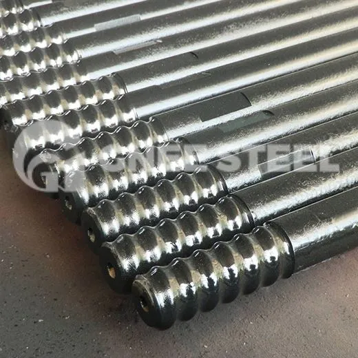 Heavy Weigh Laum Pipe