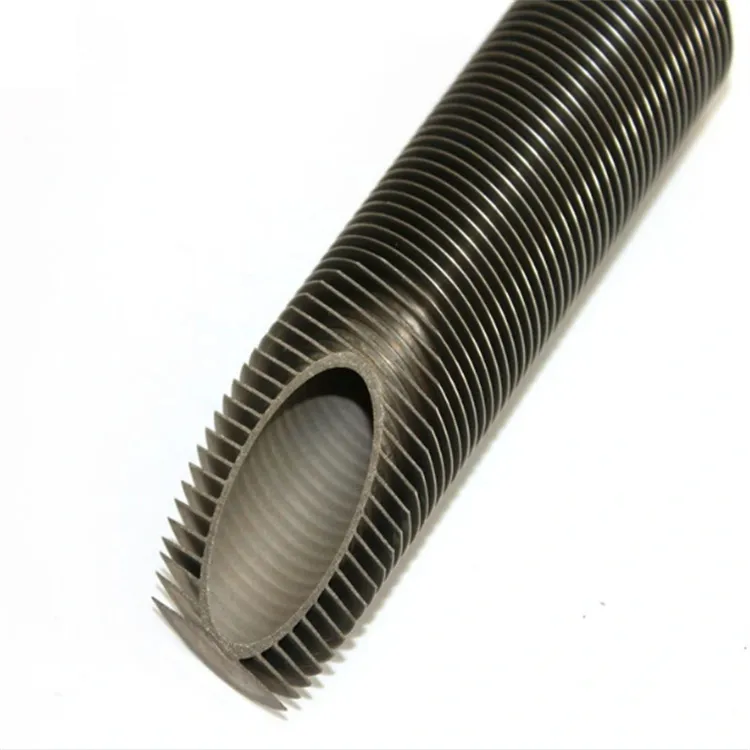 High zaus Finned Tubes 304L