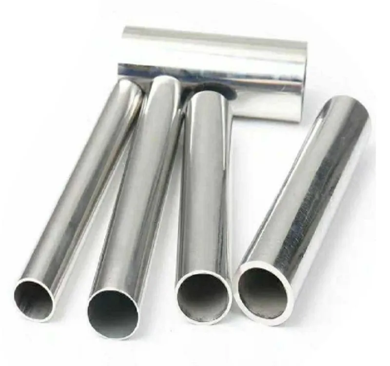 High Quality Cold Roll Weled 316 Stainless Hlau Yeeb Nkab