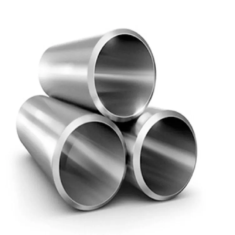 High Quality Corrosion-Resistant 321 Stainless Hlau Yeeb Nkab