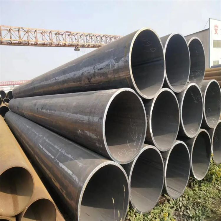 Kub Rolled Q195 Customized Welded Carbon