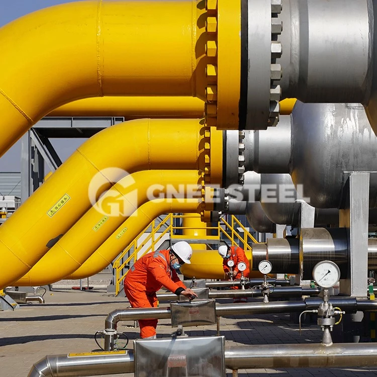 oil pipeline oil pipeline