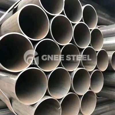P355GH welded pipe P355GH welded pipe