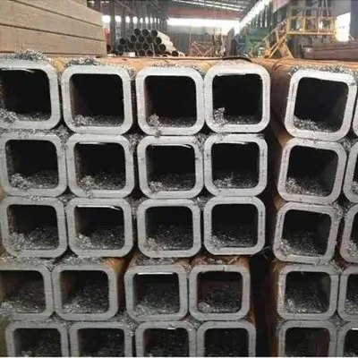 Rectangular Welded Tube Rectangular Welded Tube