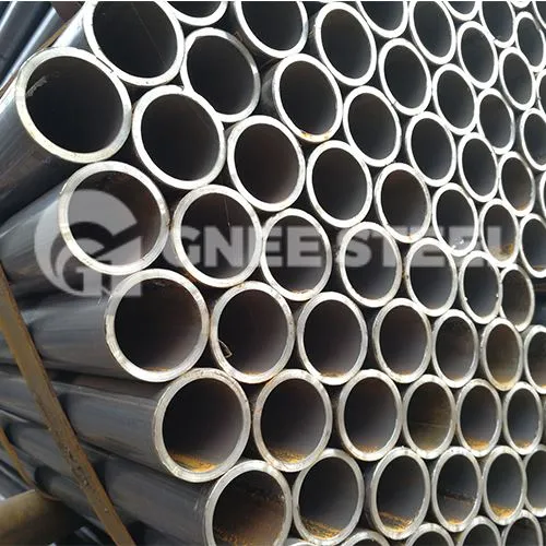 JIS G3457 ARC Welded Hlau Yeeb Nkab