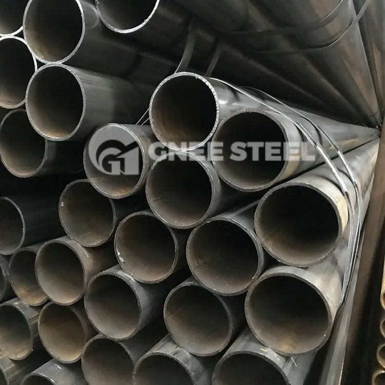 JIS G3457 STPY 400 Steel Tube