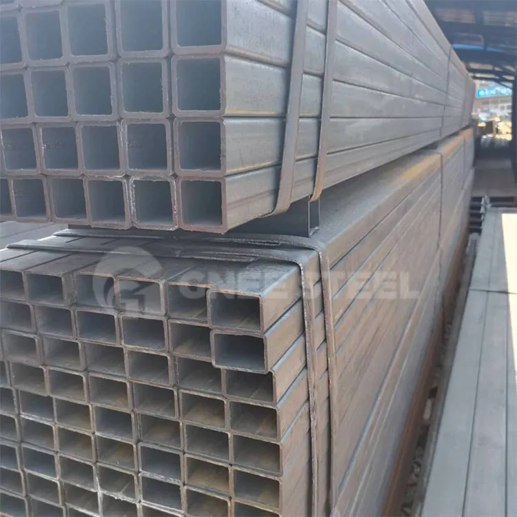 JIS G3466 STKR400 STKR490 Hollow Section