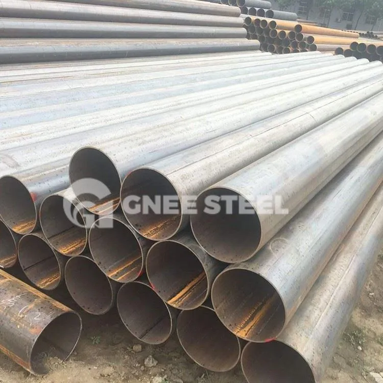 L320 L360 ERW Pipe