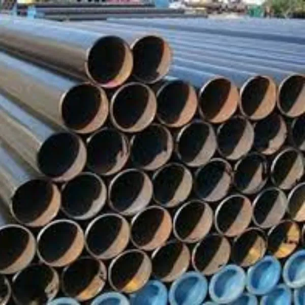 L555 steel welded yeeb nkab