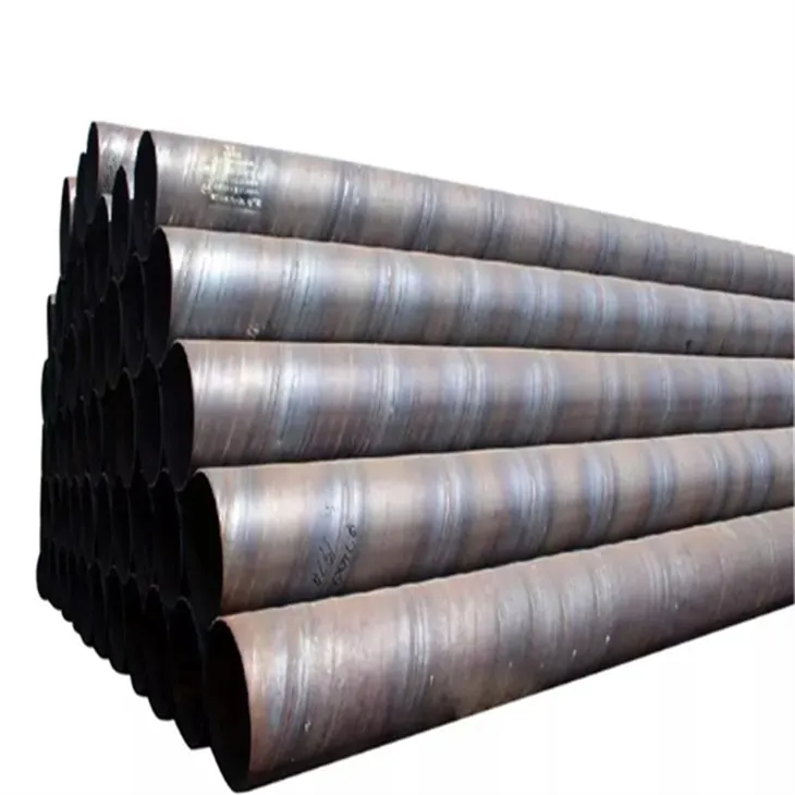 Loj Dia 36 Nti Kauv Welded Pipe