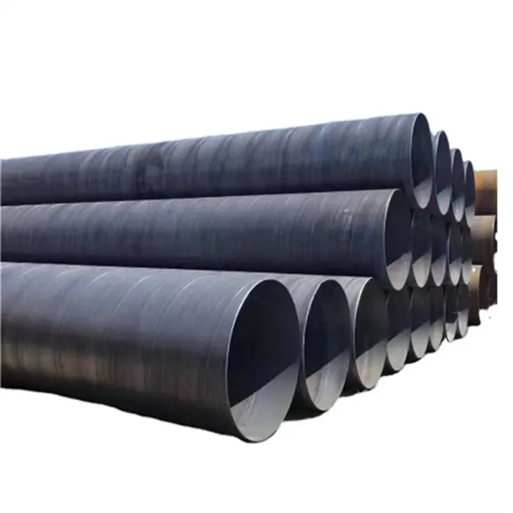 Loj Dia 800mm Carbon Steel SSAW Kauv Welded Yeeb Nkab