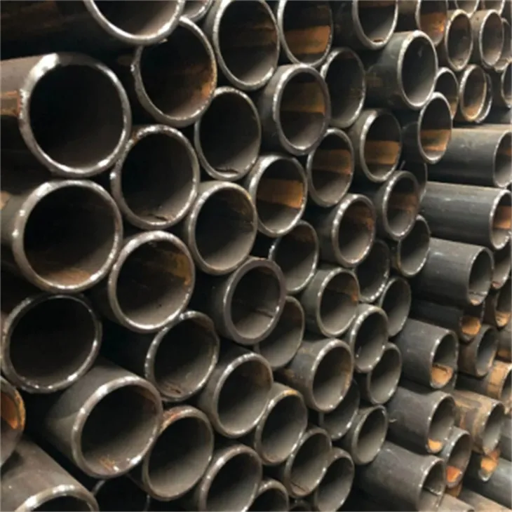 LSAW Ncaj Seam Welded Yeeb Nkab