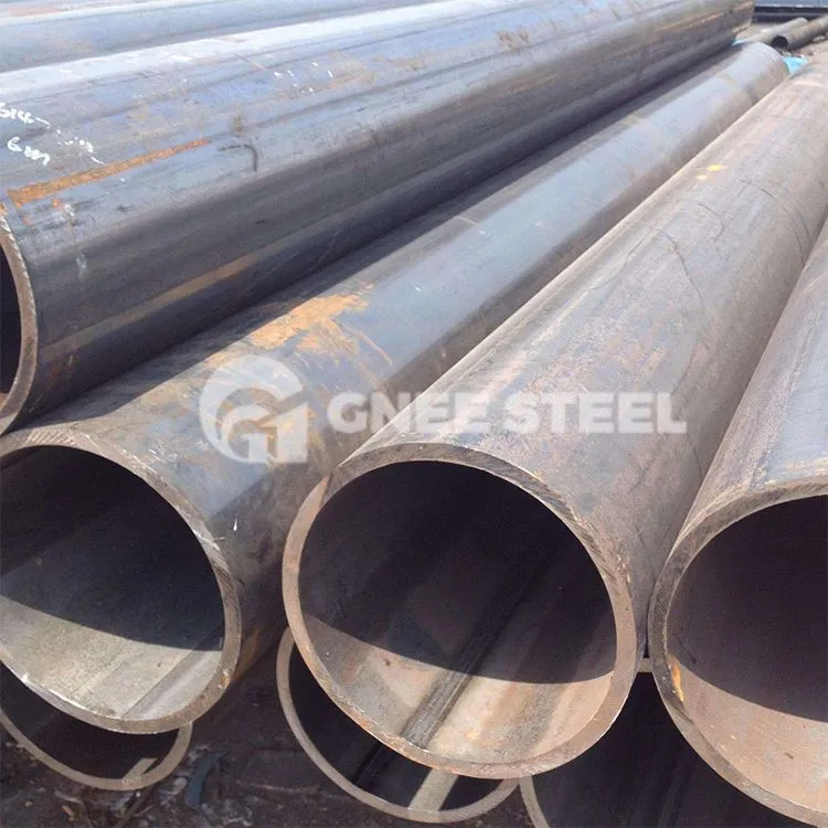 LTCS A333 Welded yeeb nkab