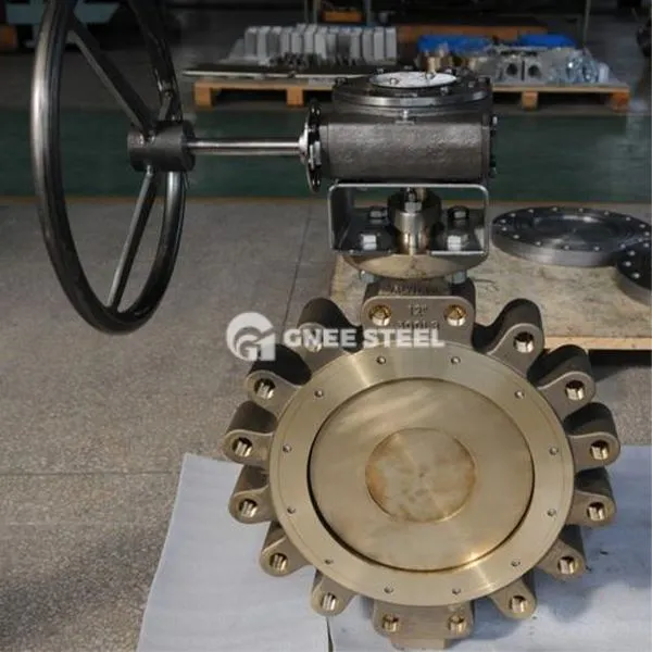 Lug Hom Npauj Npaim Valve