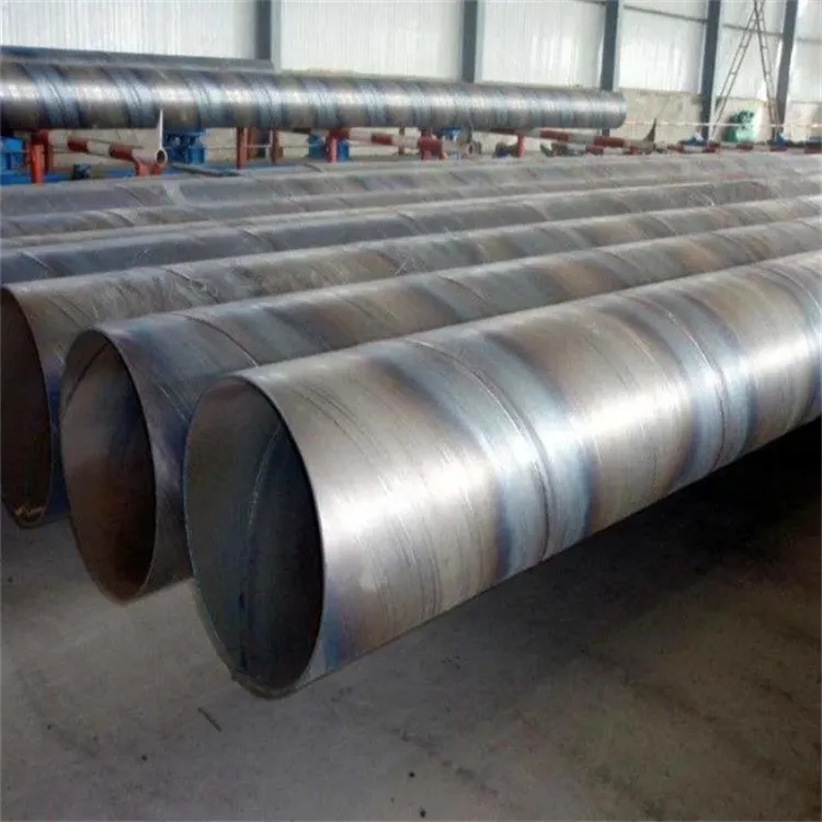 Natural Gas And Oil Pipeline N80