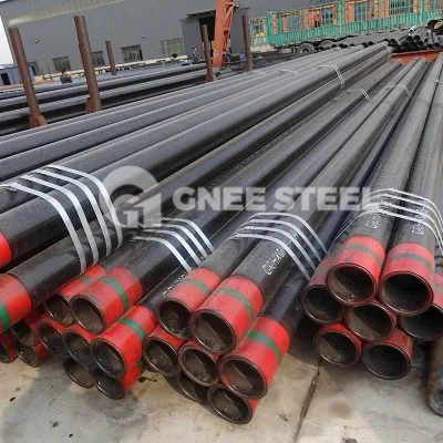 API 5CT Oil Casing API 5CT Oil Casing