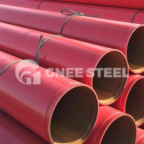 Roj Thiab Roj Pipeline