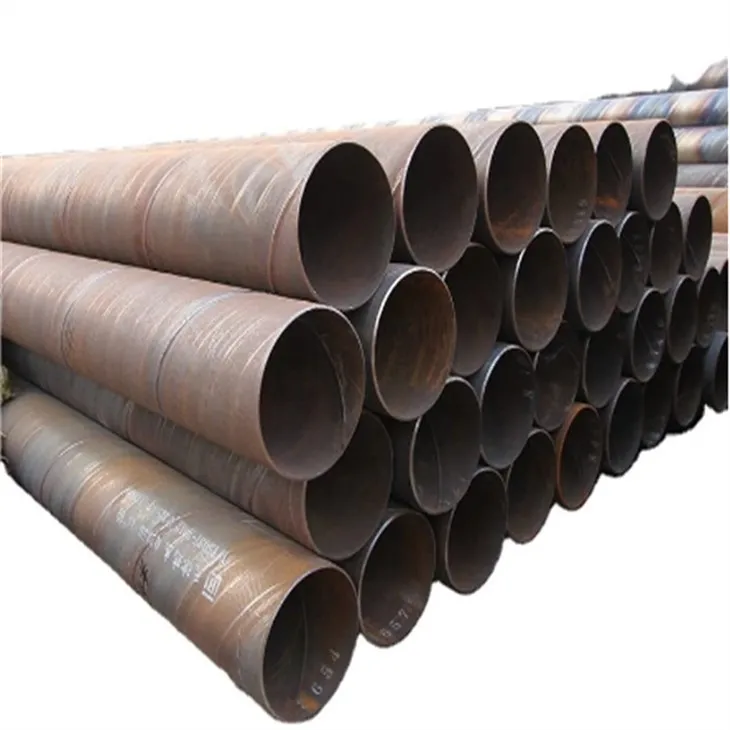 Roj rau Sch 40 Carbon Steel Kauv Welded Pipe
