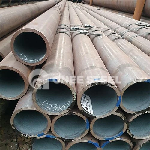 ASTM A333 Qib 6 Cold Rolled ERW Welded Yeeb Nkab