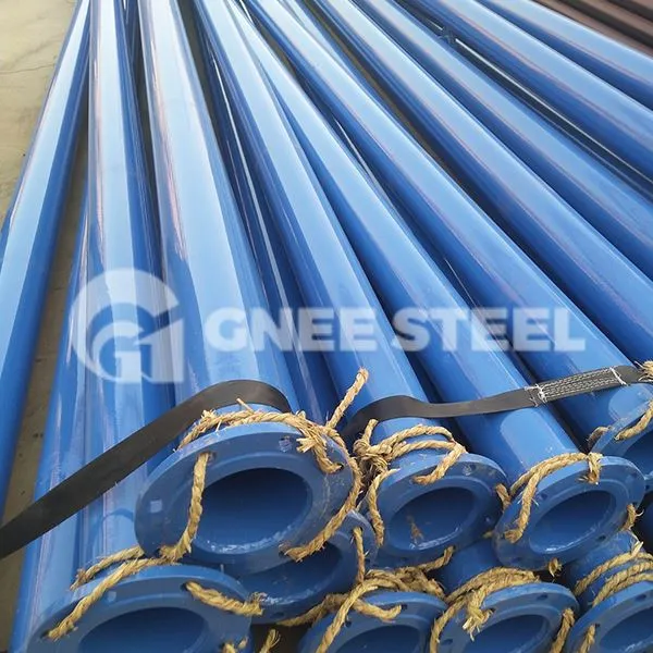 Yas Coated Steel Yeeb Nkab