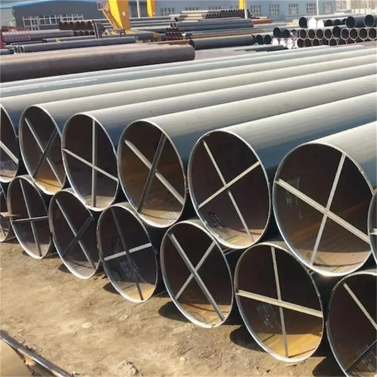 Hwm A513 Steel Pipes Rau Txhua Qhov Xav Tau