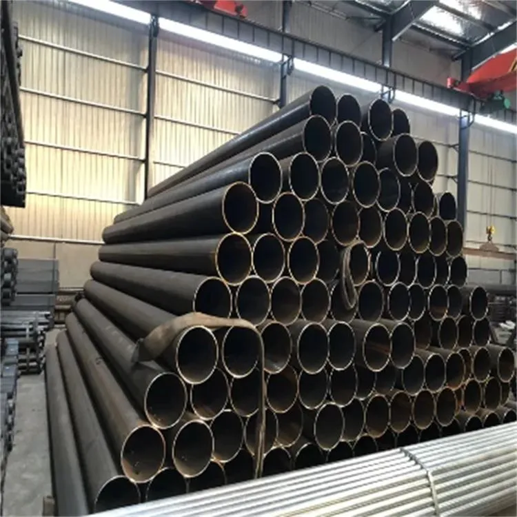 Hwm ASTM A335 P11 Steel Pipes