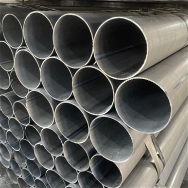 Hwm P235G Steel Pipes Supplier