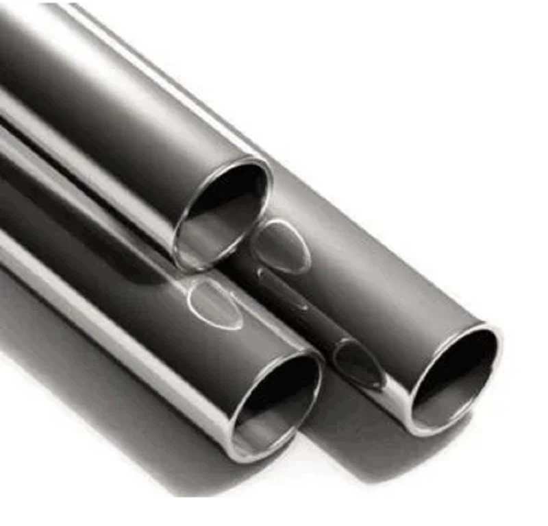 Siab Steel Tube 304h