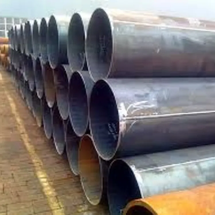 PSL1 L320 Ncaj Seam Welded Yeeb Nkab