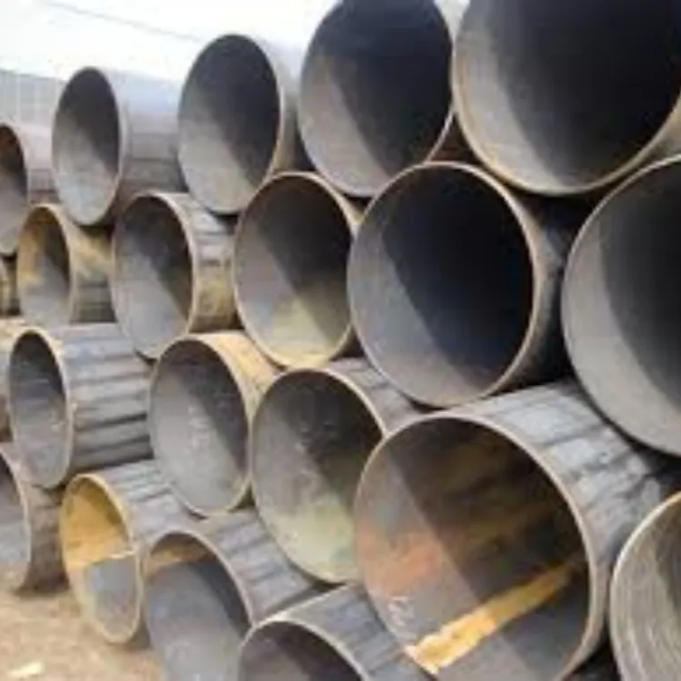 PSL1 L415 lsaw Welded Yeeb Nkab