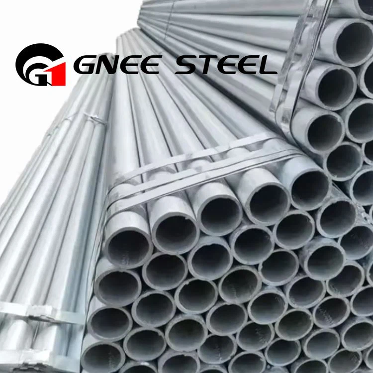 Q195 Galvanize Carbon Steel Yeeb Nkab