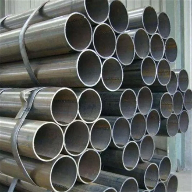 Q195 LSAW Ncaj Seam Welded Pipes