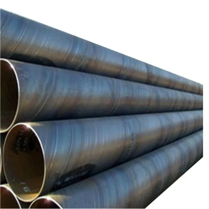 Q195 Kauv Welded Tube