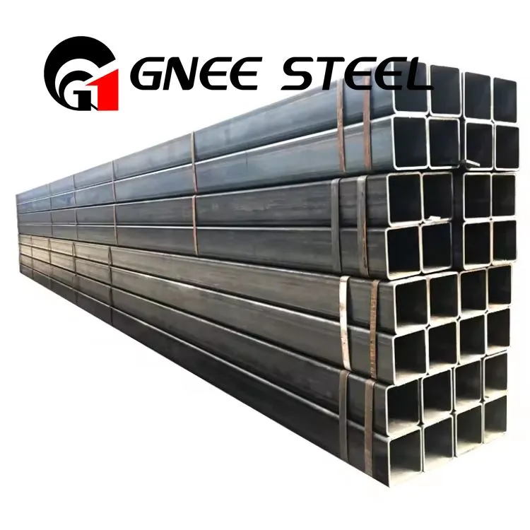 Q195 Square Steel Yeeb Nkab