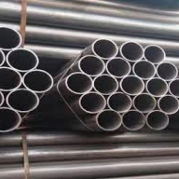 Q195 Ncaj Seam Welded Carbon Steel