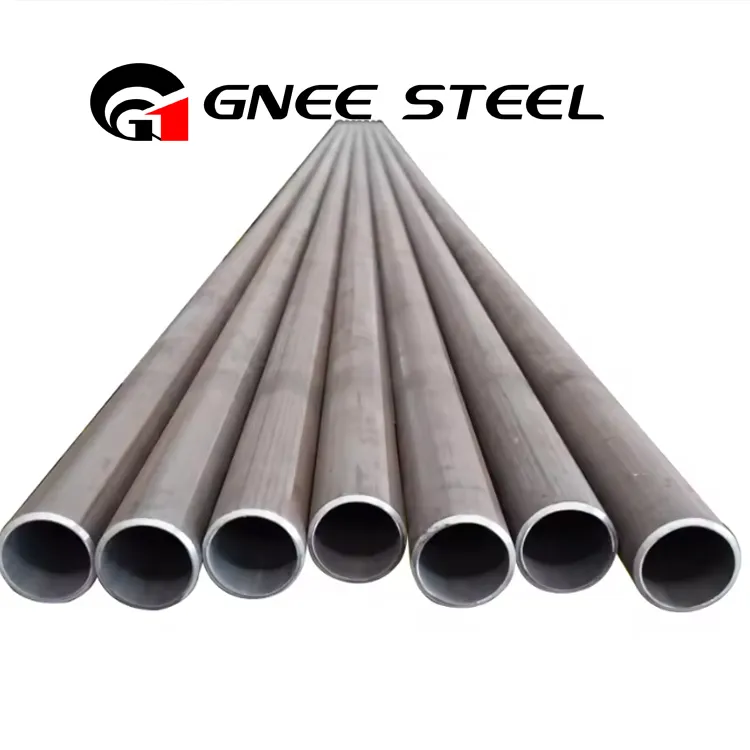Q195 Ncaj Seam Welded Tube
