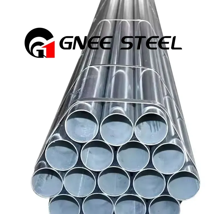 Q215 Galvanized Round Steel Yeeb Nkab