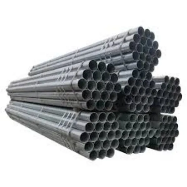 Q215 Steel Tube