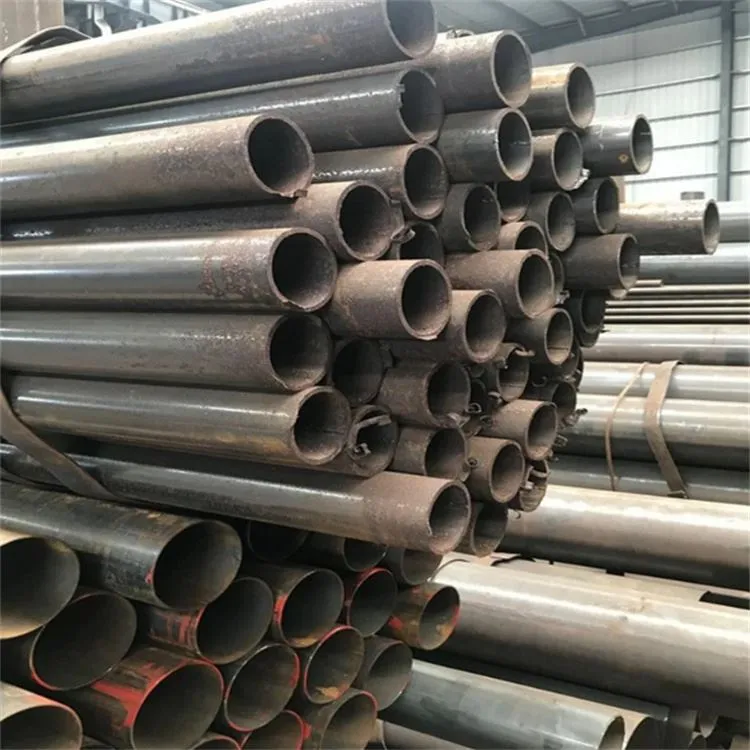 Q235 Ordinary Ncaj Seam Tube