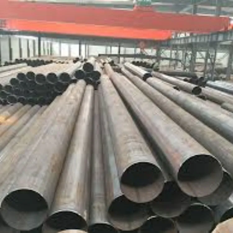 Q235B Longitudinal High - zaus watded steel yeeb nkab
