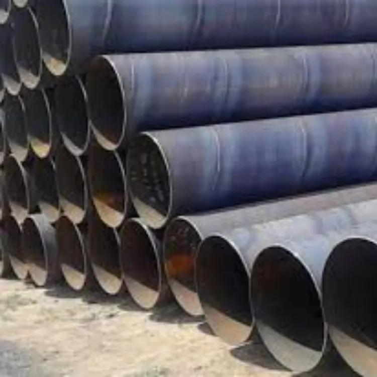 Q355B High - zaus ncaj ncaj rau kev xaws welded yeeb nkab