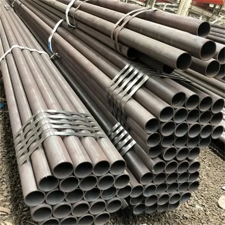 Txhim khu kev qha 4130 Steel Yeeb Nkab Rau Kev Siv Khoom