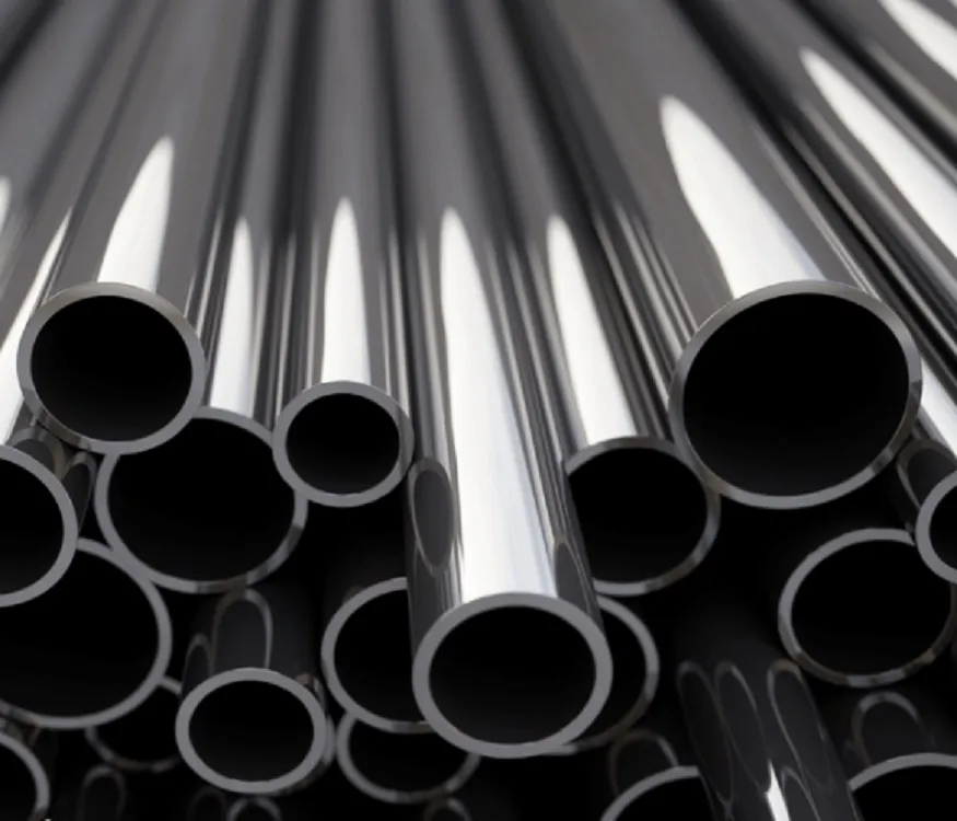 Txhim khu kev qha AL-6XN Hlau Yeeb Nkab Rau Kev Lag Luam