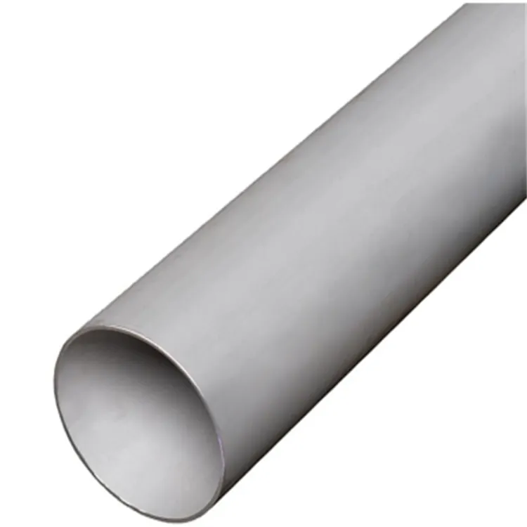 Txhim khu kev qha EN1.43101 Steel Pipe Applications