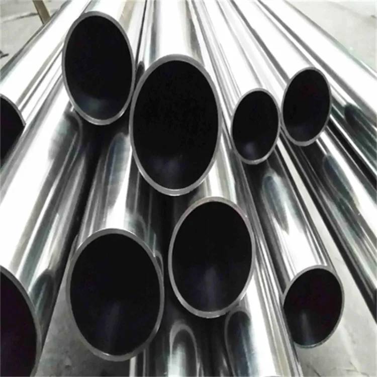 Round Pipe 309S Stainless Steel Pipe