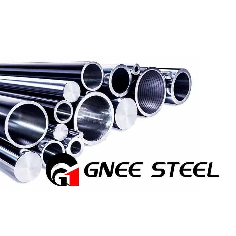 Round Stainless Hlau Yeeb Nkab 316L