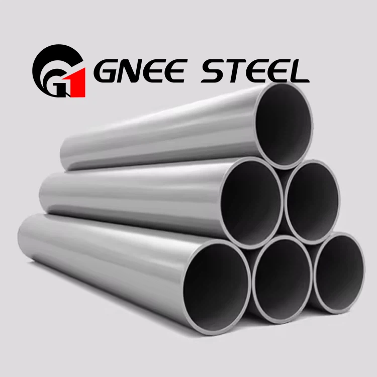 Round Stainless Hlau Tube SS304