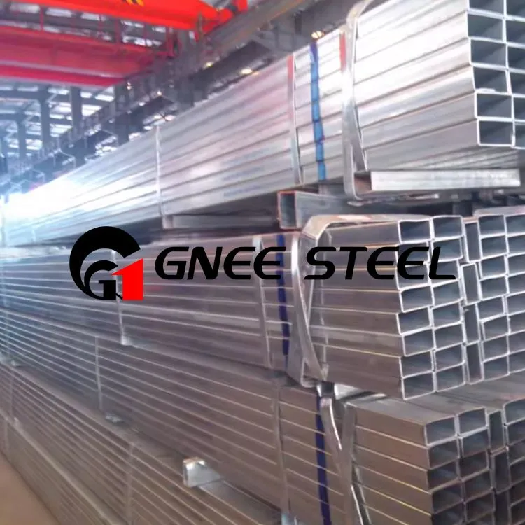 S185 Square Steel Yeeb Nkab