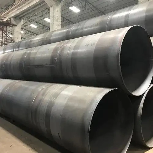 S235 JR Spiral Welded Steel Pipe suppliers