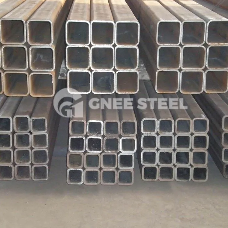S235J0 Structural Steel Pipe